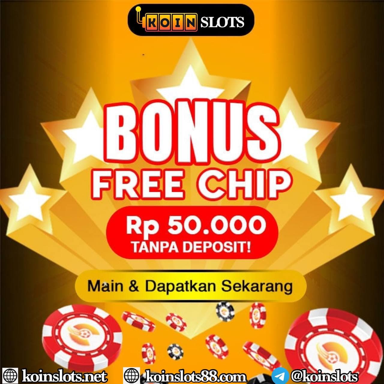 KOINSLOTS ALTERNATIF 2