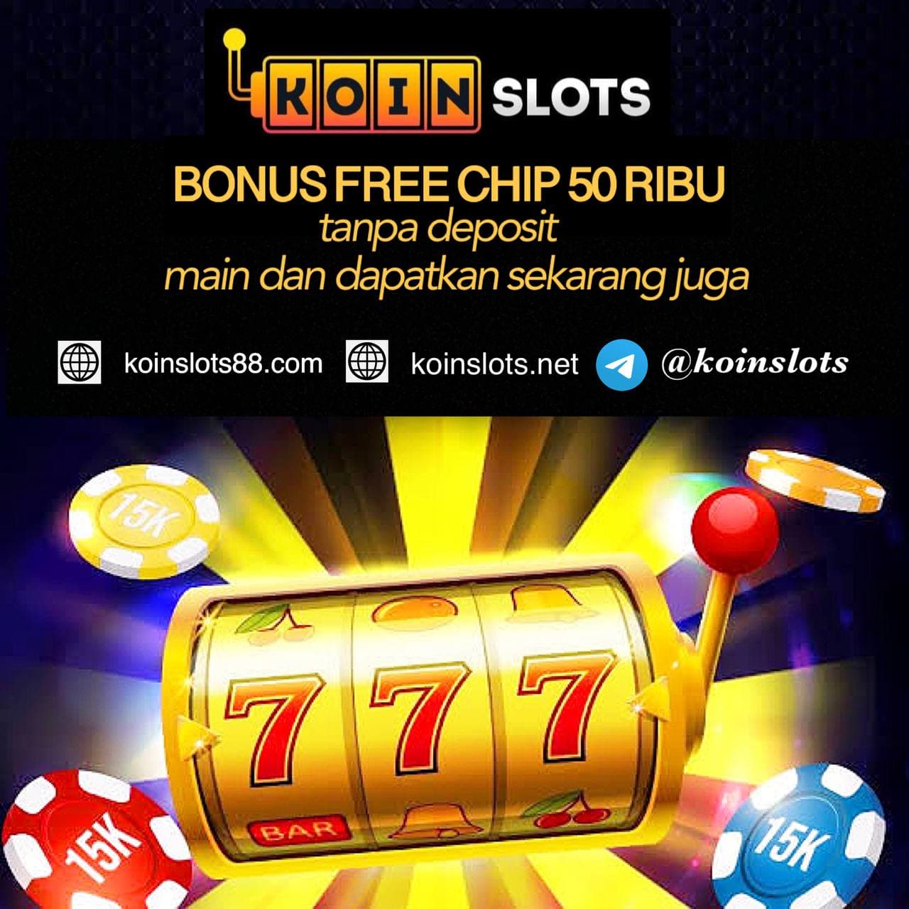 KOINSLOTS ALTERNATIF 3