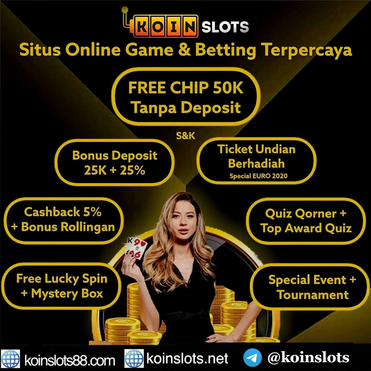 KOINSLOTS ALTERNATIF 5