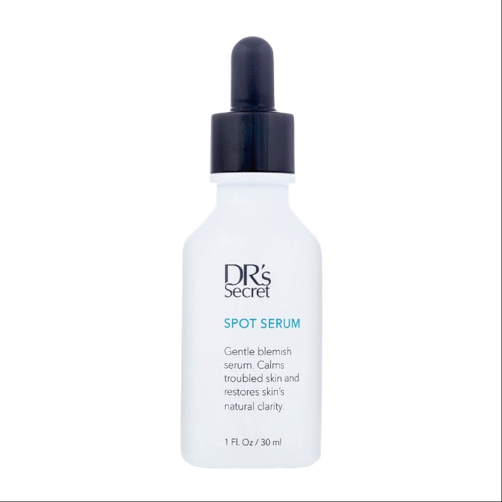 粉刺痘痘OUT #8美瑕液