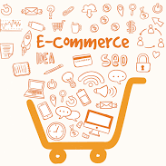 Ecommerce web development in Dubai| Ecommerce web Design