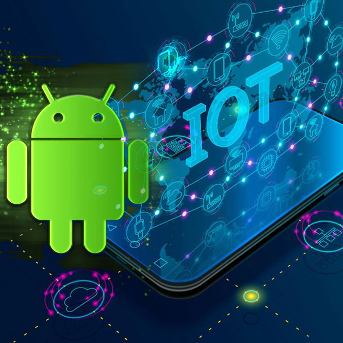 Best Android App Development Company | Android App Developer