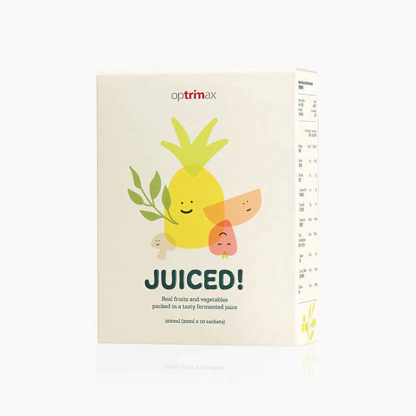 新品 清輕漿發酵飲