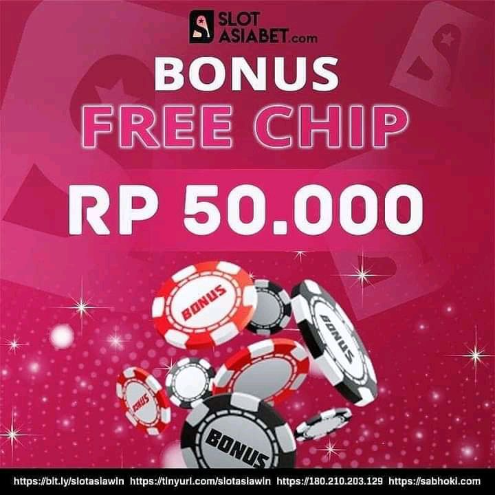 FREEBET 50K SLOTASIABET