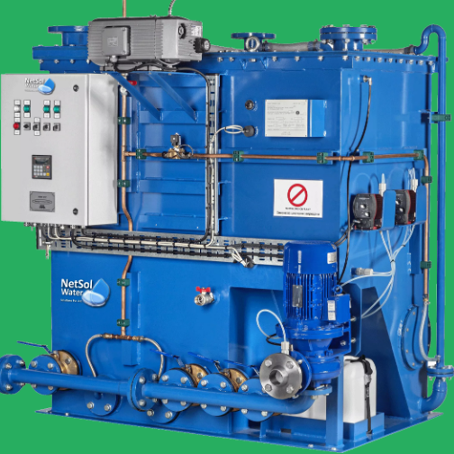 What is an Effluent Treatment Plant(ETP) & How does it works ?