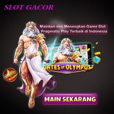 DAFTAR SLOT GACOR BUKUMIMPI4D