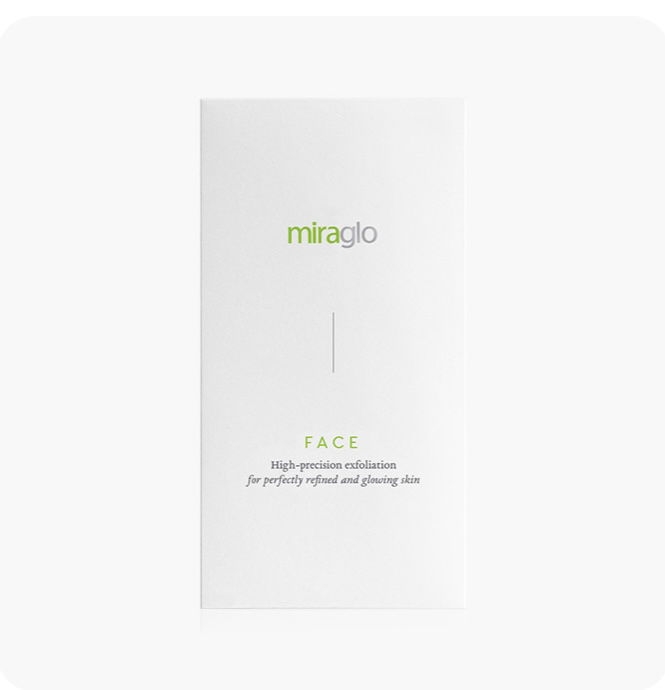 奇麗纖-去角質神器