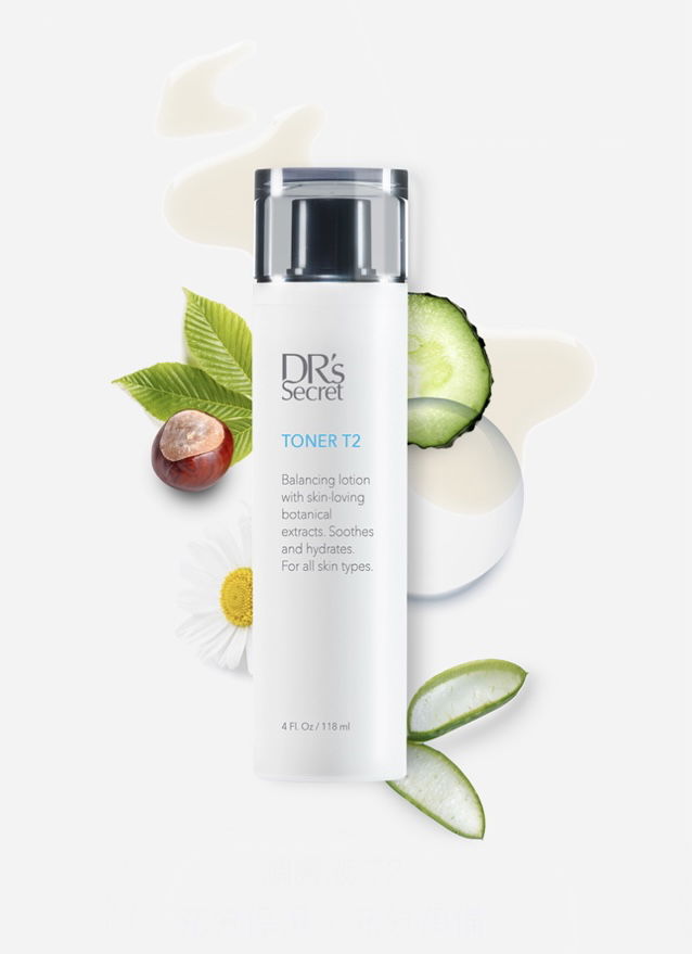 T2皙之密調膚液❤️‍🔥4600倍玻尿酸+草本萃取平衡調理(Made in Korea)