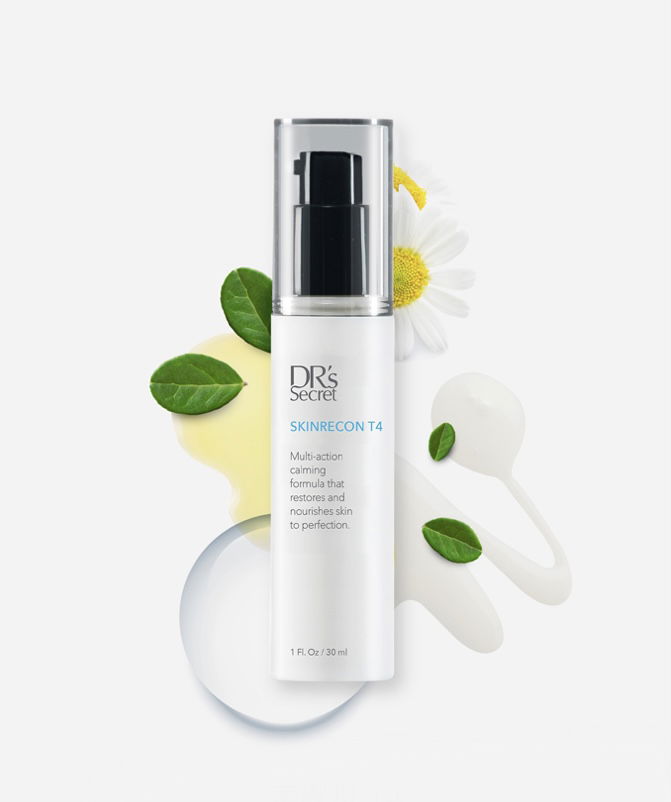 T4皙之密美膚霜❤️‍🔥全方位修復滋養(Made in Korea)