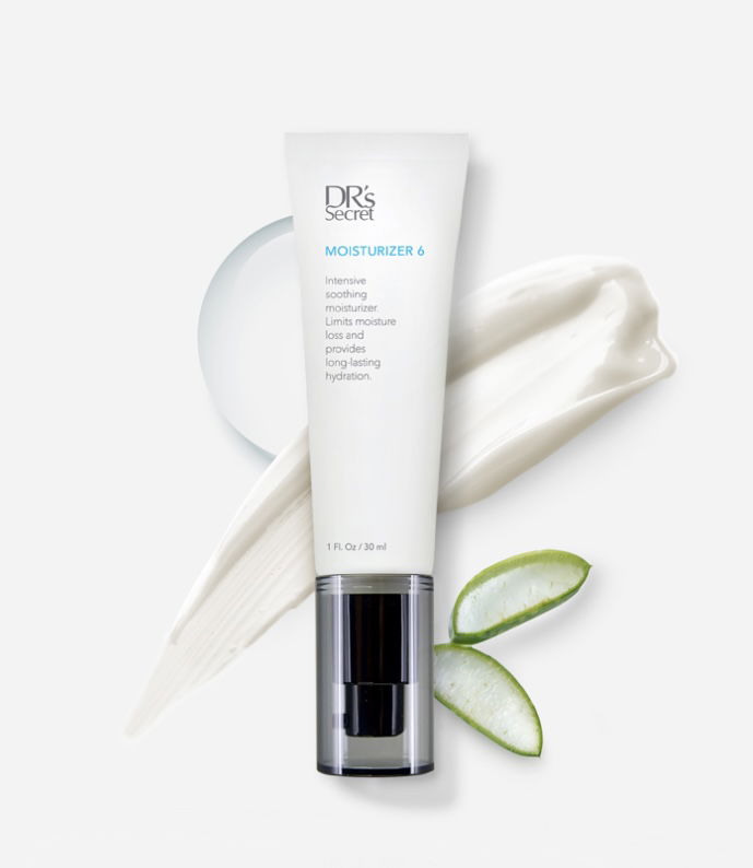 6皙之密潤膚霜❤️‍🔥肌膚的醫藥箱有它就夠(Made in Korea)