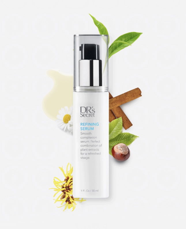 9皙之密緊緻露❤️‍🔥撫平大毛孔的救星(Made in Korea)