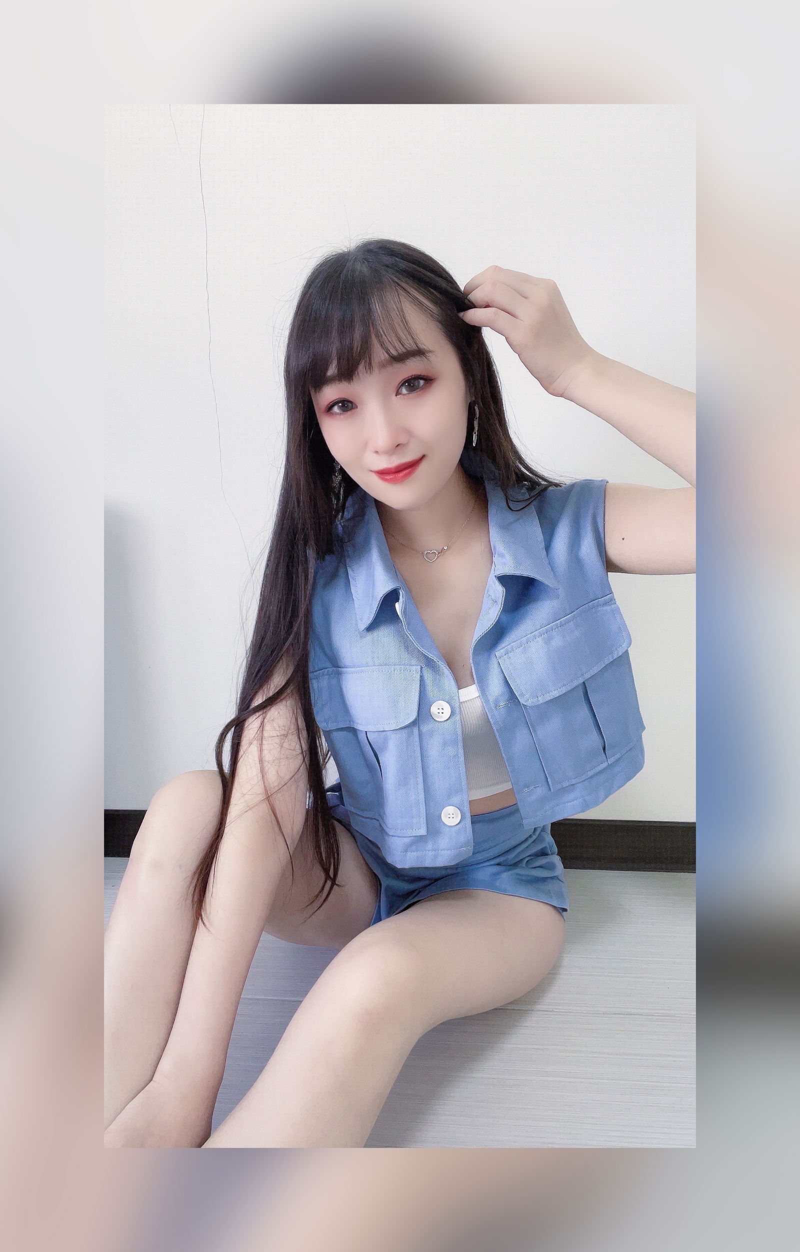 導師一對一肌膚指導