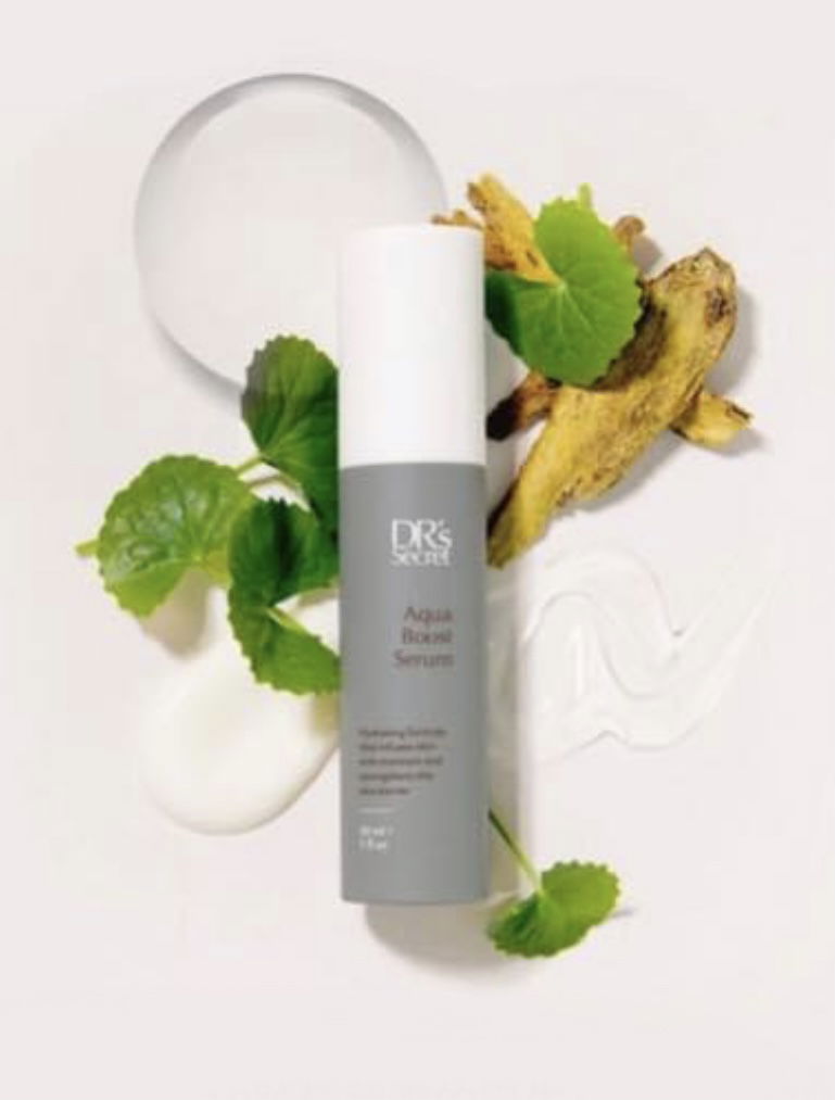 10皙之密補水精華露❤️‍🔥12種玻尿酸全方位補水(Made in Korea)