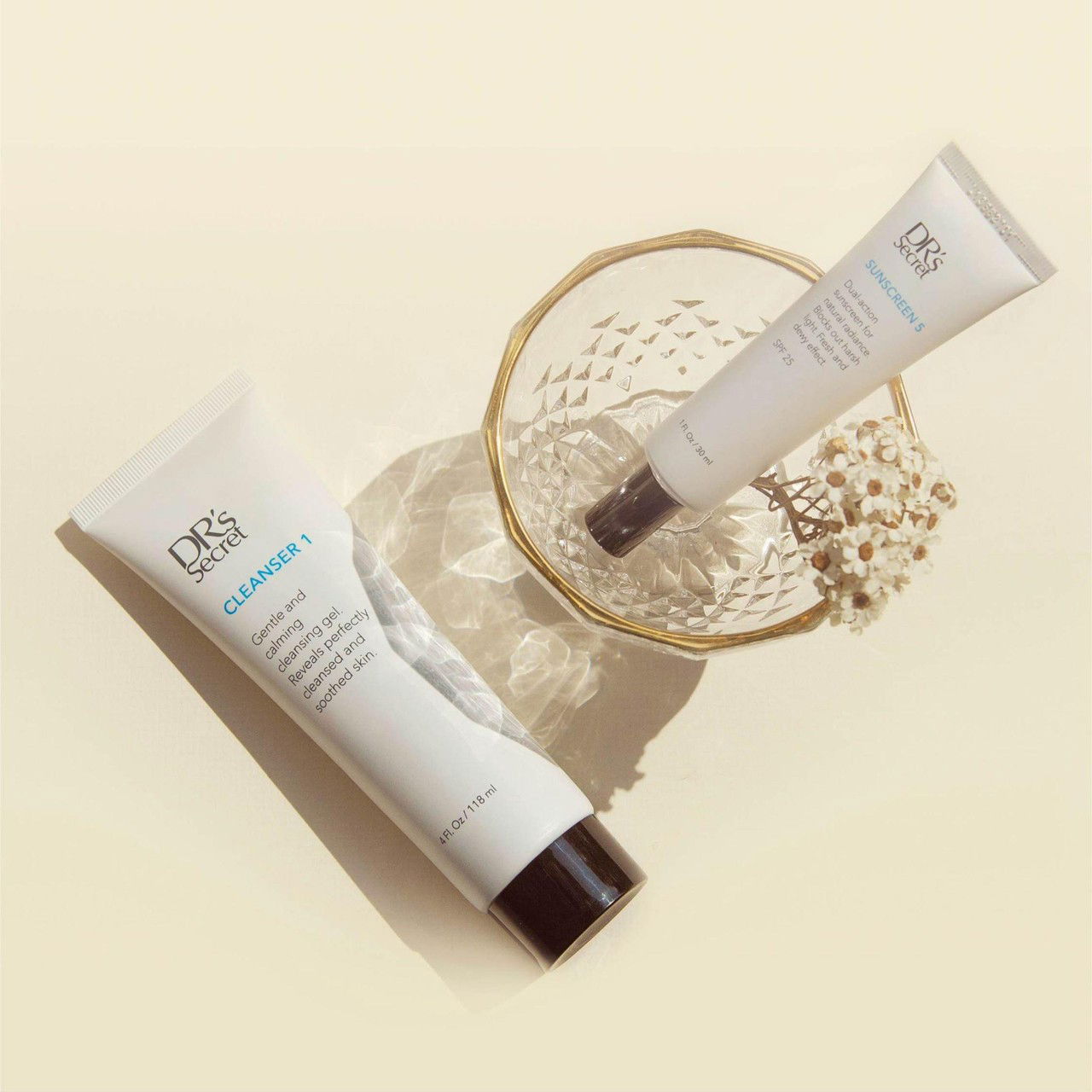 超透氣曬不黑透明防曬｜保水防曬