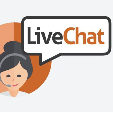 LAYANAN LIVE CHAT