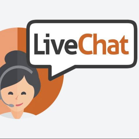 LAYANAN LIVE CHAT