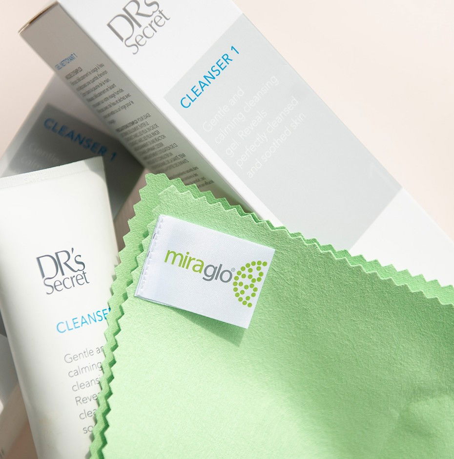 奇麗纖☘️開啟美麗人生布思議