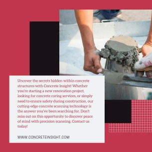 What To Look For Before Hiring A Concrete Scanning Company? | Bresdel