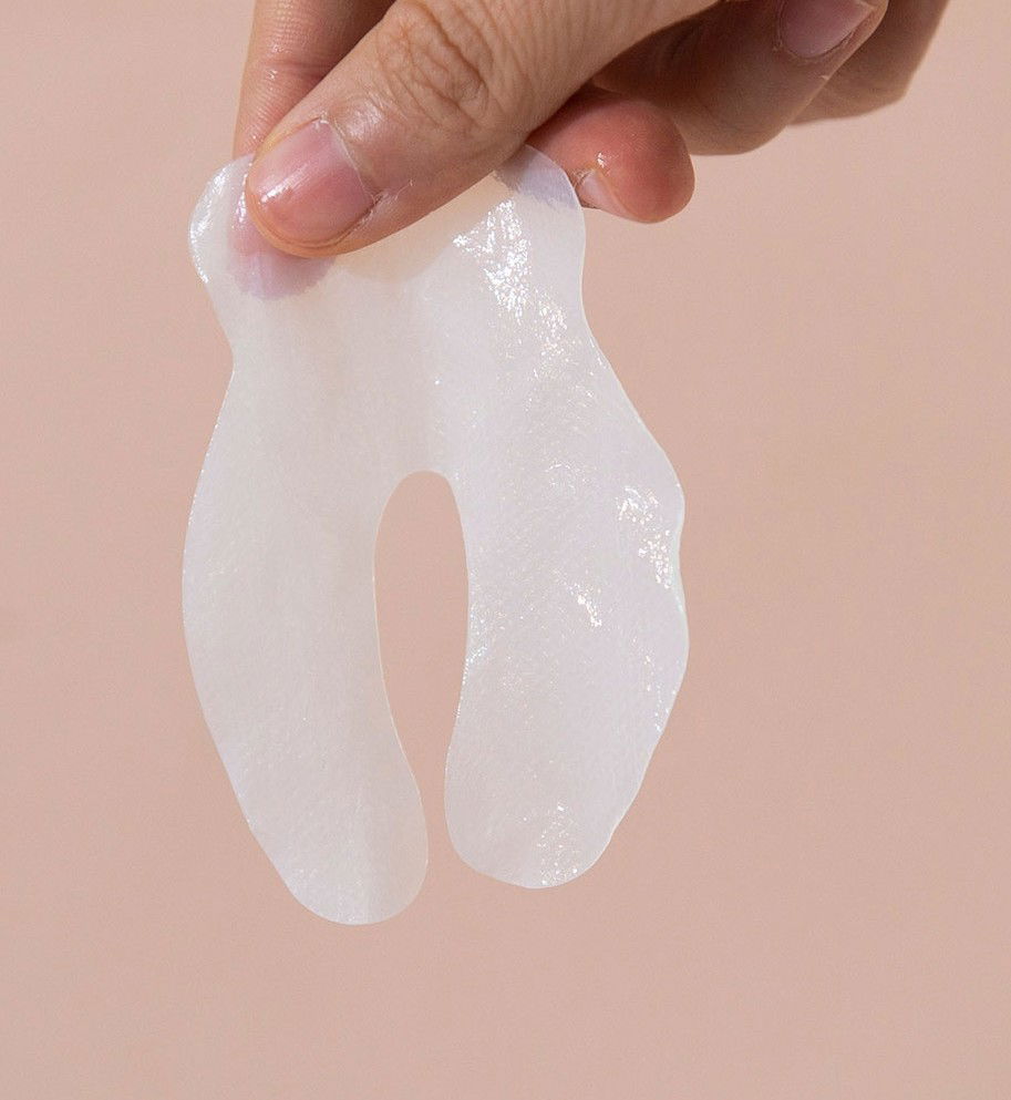 煥活晶透眼膜🦋喚醒雙眸揮別暗沉