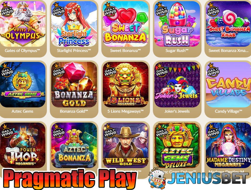 Jeniusbet - Daftar Akun Wso Mudah Menang