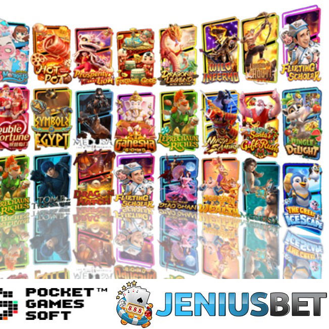 Jeniusbet - Login Mudah Maxwin