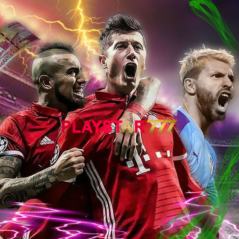 PLAYSTAR777 SLOT77 STAR77 SLOT DANA 10RB POKER ONLINE SBOBET77