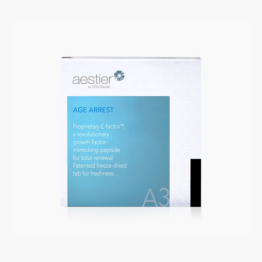 熙黛爾 駐顏肽片(30 tabs)