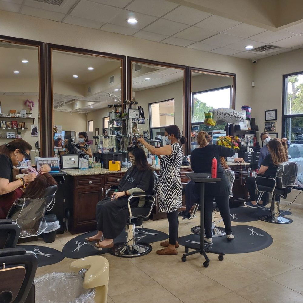 Getting the Perfect Look with Las Vegas' Best Eyebrow Threading