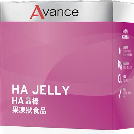 HA晶棒｜女生必備💖幫助身體全方位補充水份💦