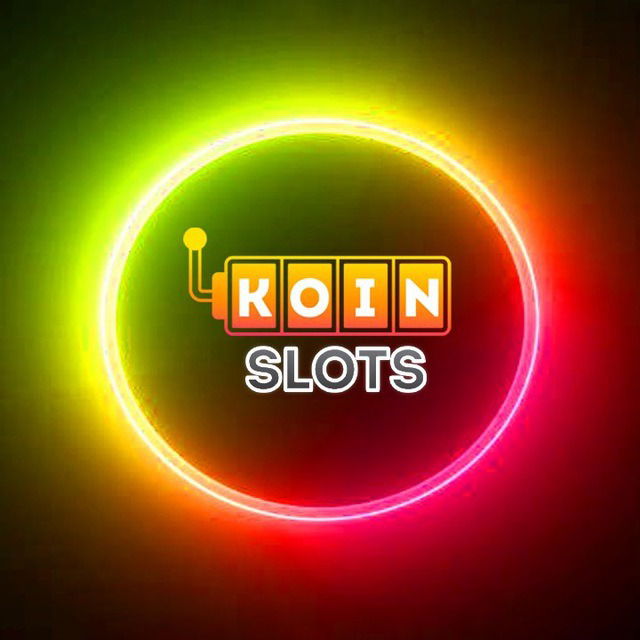 youtube official koinslots