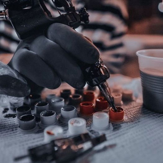 預約流程 - 注意事項