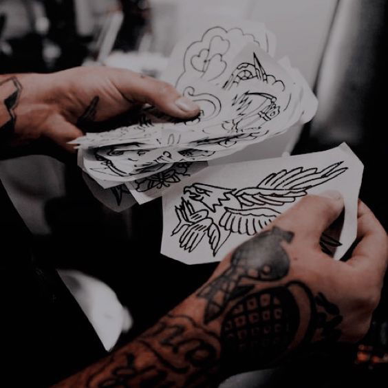 改圖/蓋圖/修復 - 注意事項