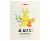 瘦瘦醋｜ 101種蔬果又瘦又營養