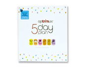 5天行動｜來個身體大掃除吧！