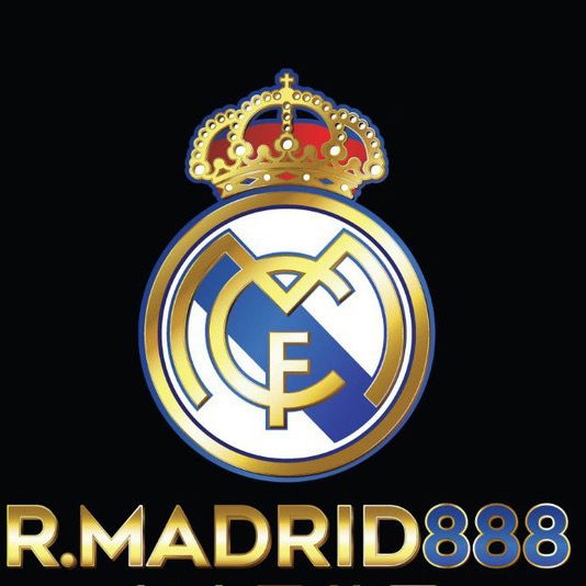 R.MADRID888 | Free Credit No Deposit RM5 | Welcome Bonus