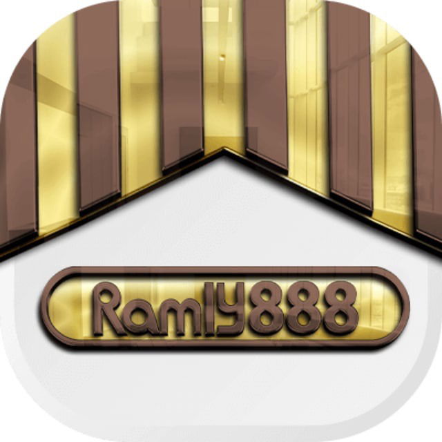 RAMLY888 | New Member RM10 | Welcome Bonus