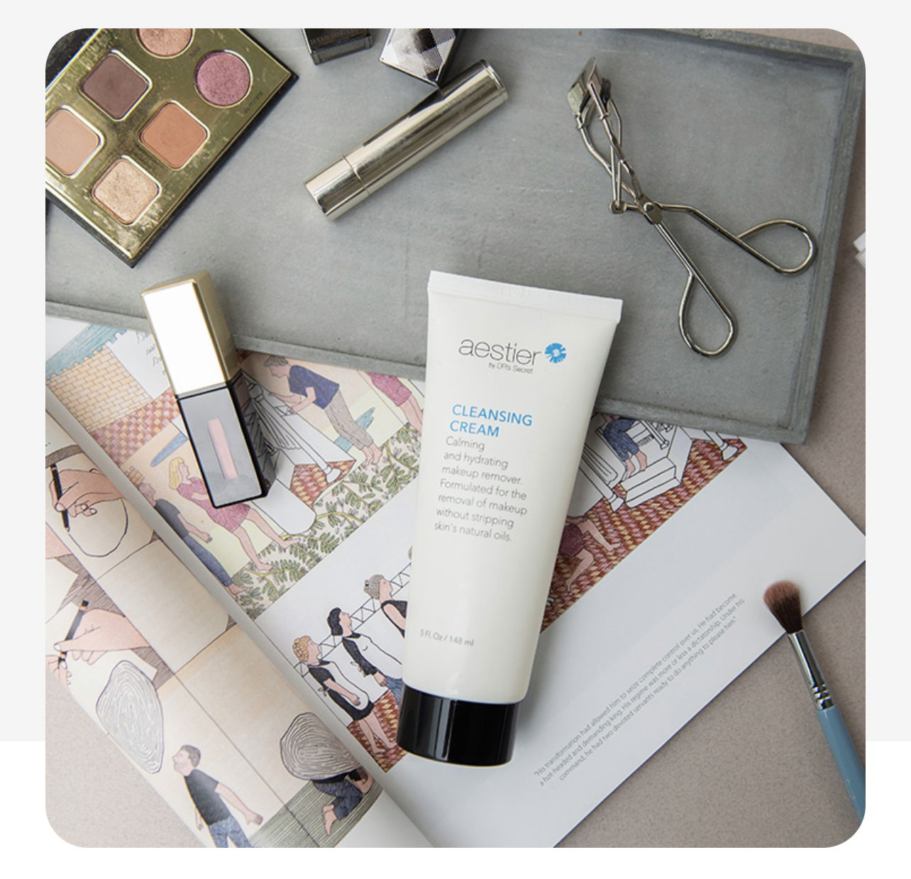 卸妝乳霜A1 💫 鬆動角栓、通透不阻塞