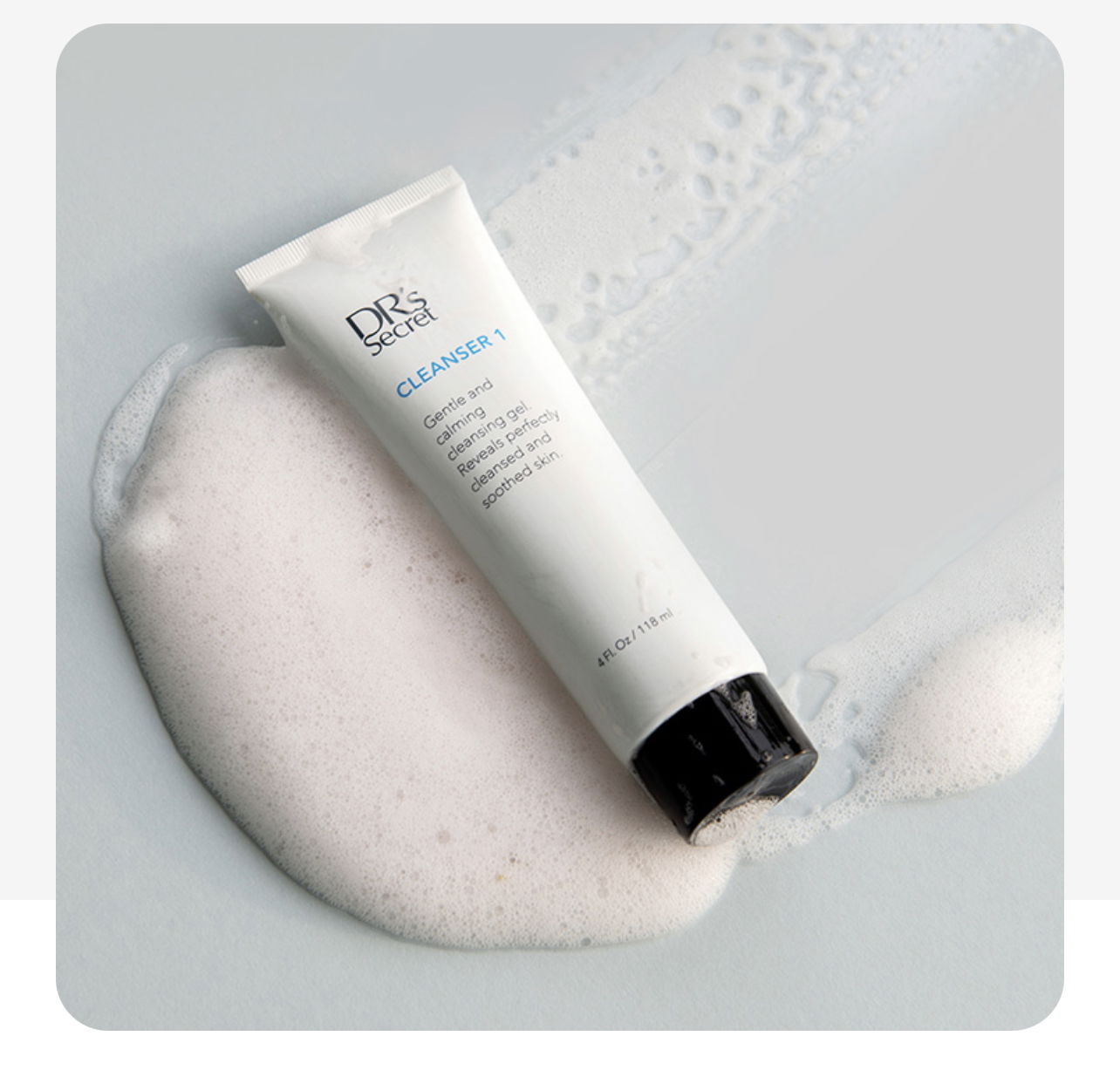 潔膚霜 1  💫 洗、卸、軟化角質 3 in 1