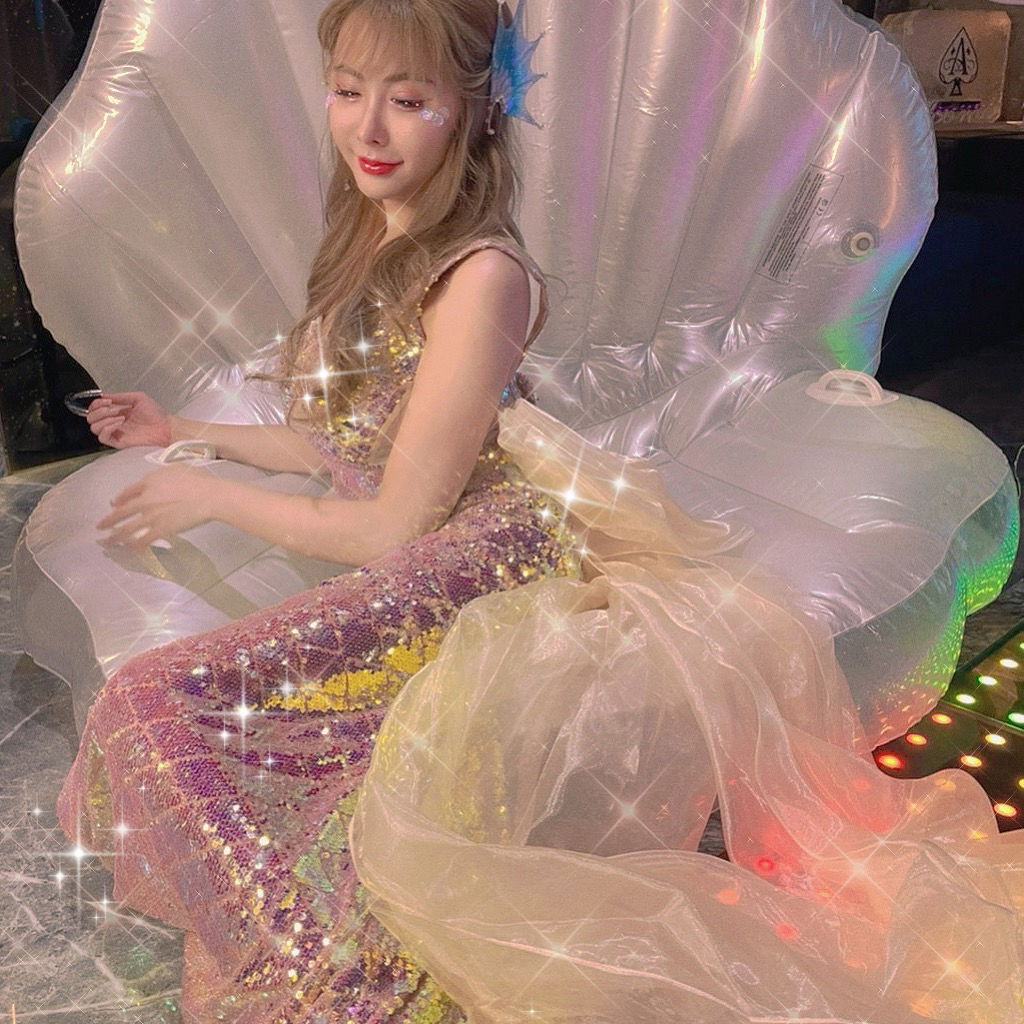 台日混血阿厚綾 • 小红书 