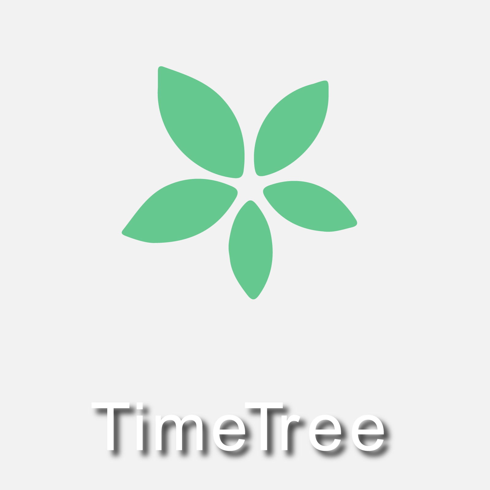 TimeTree-Android