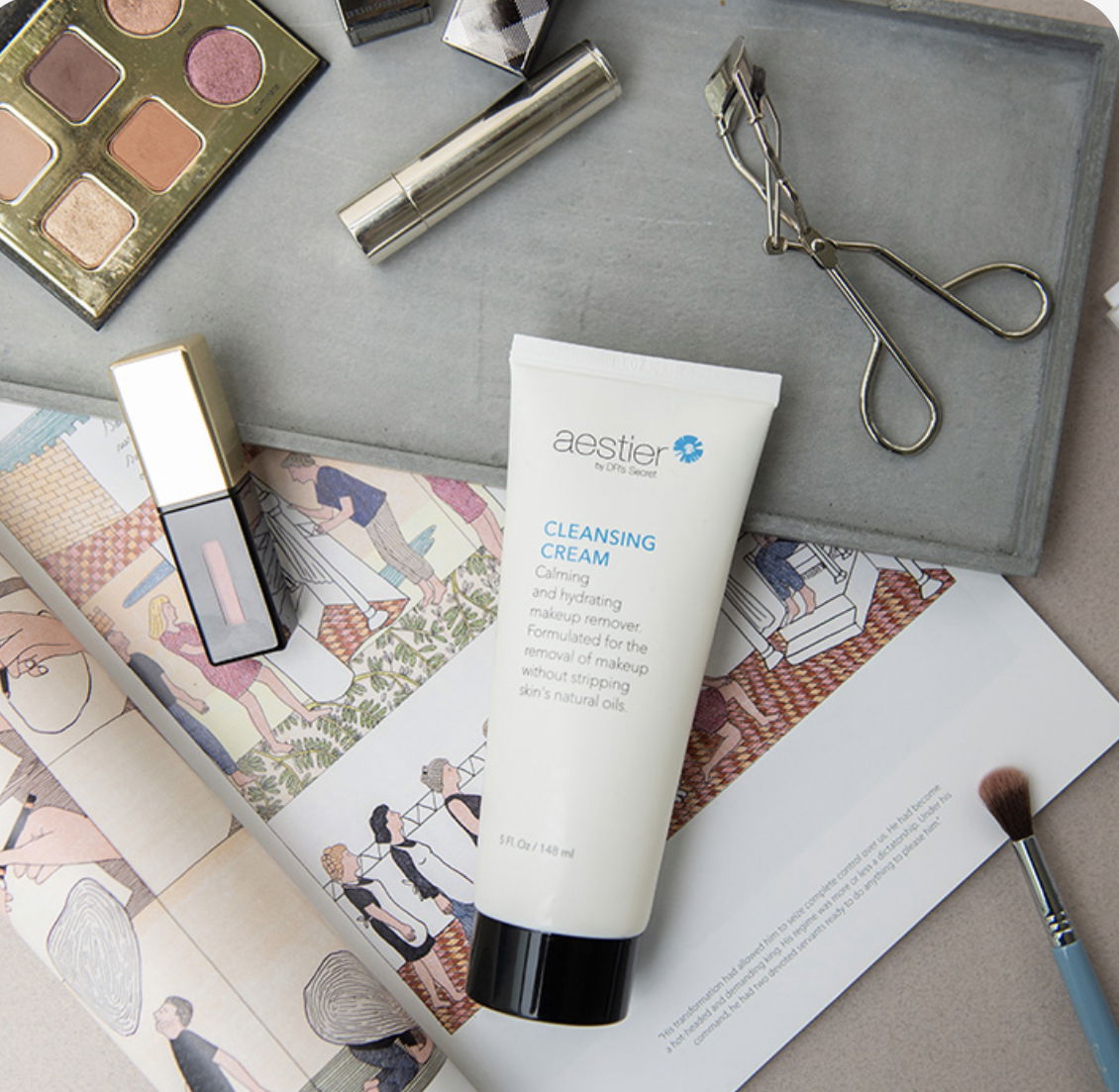 殘妝拜拜🌟A1保濕卸妝乳霜