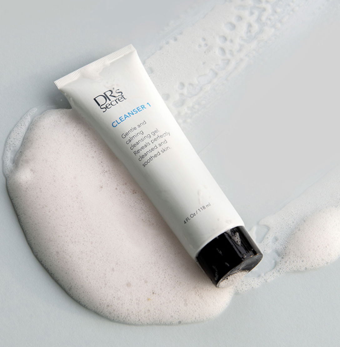 1號潔膚霜 🌟FG評鑑洗卸三合一