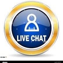 LIVE CHAT