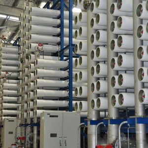 What Are Water Recycling Plant ?