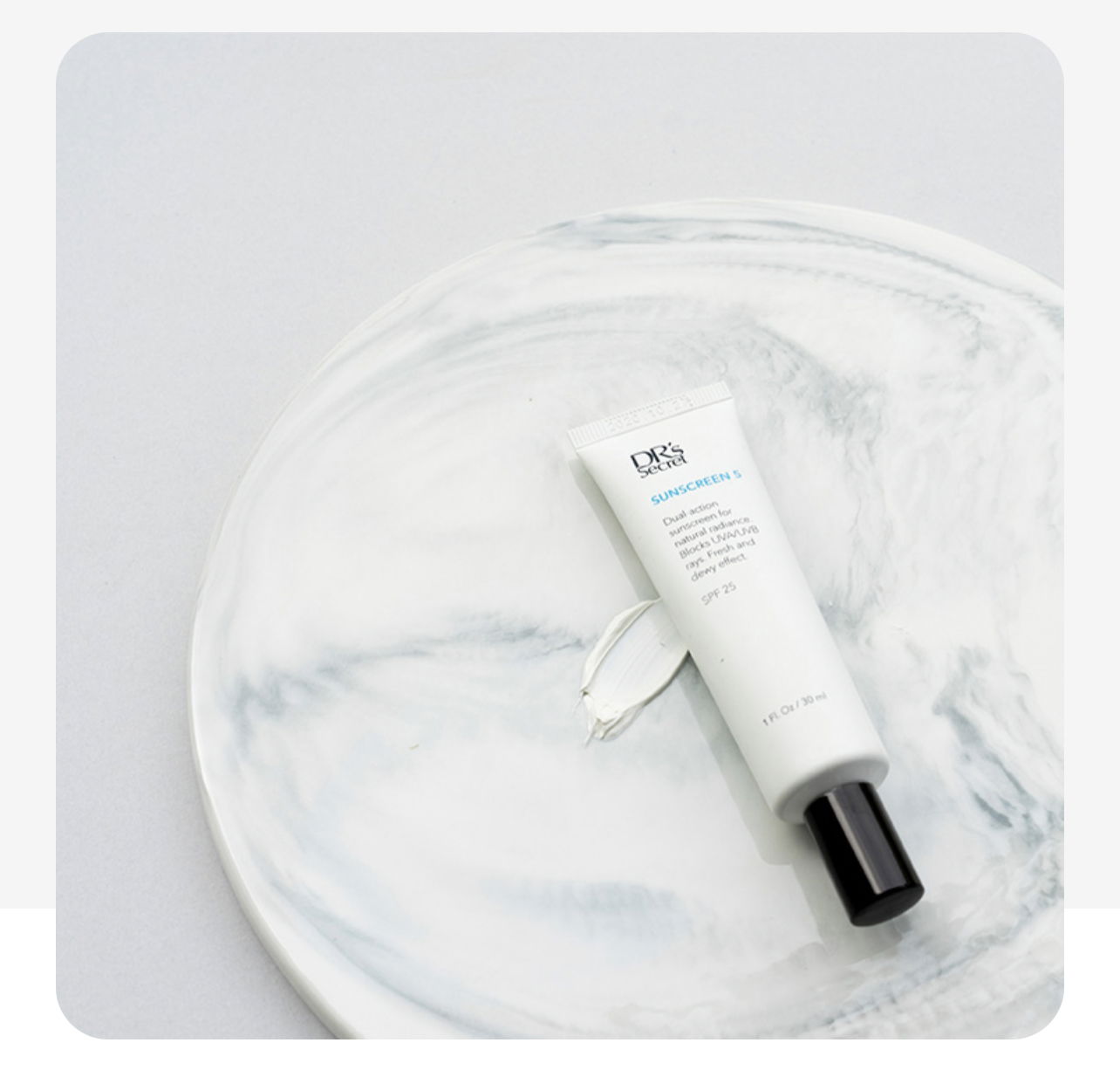 防曬霜 5保水💫UV剋星、防止光老化