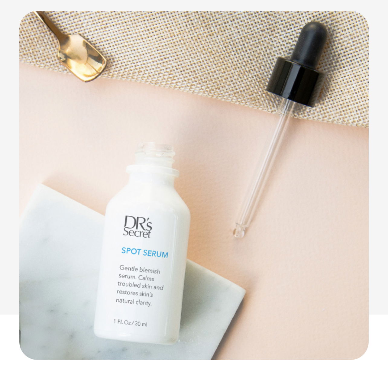 美瑕液(8) 💫毛孔清道夫、告別油痘肌