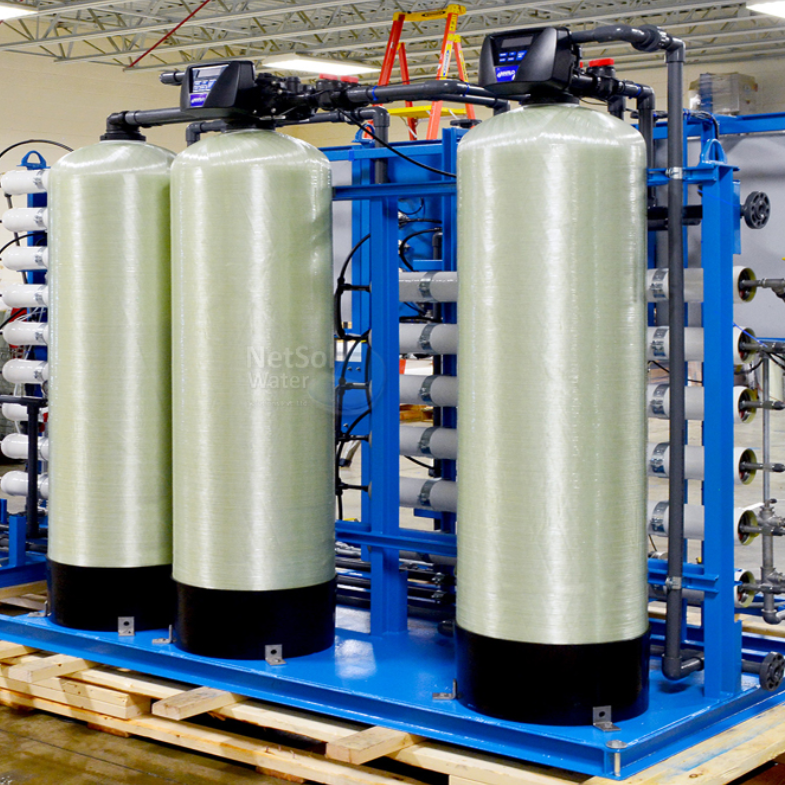What Is The Importance Of Reverse Osmosis ?