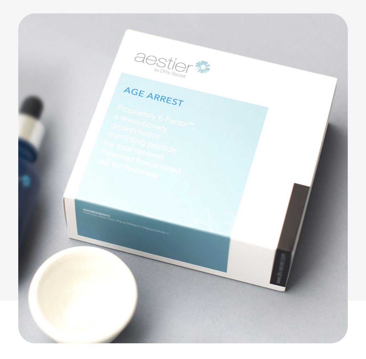 駐顏配套 💫 激活細胞、最佳駐齡