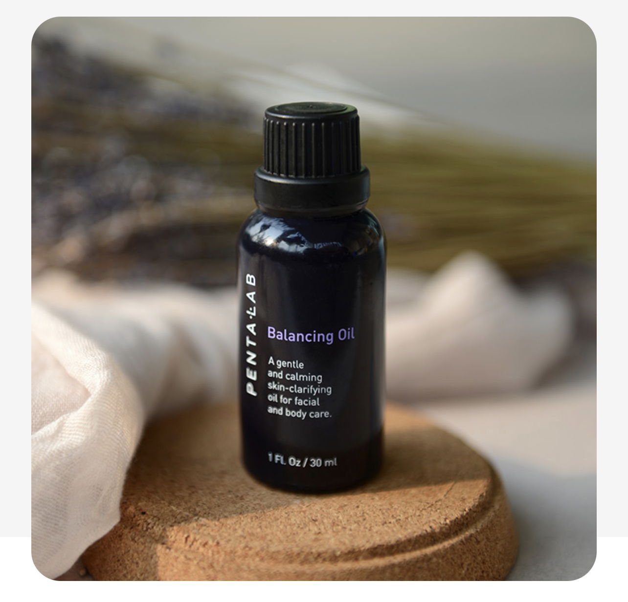 全卉複方精油💫多重功效安定敏銳肌