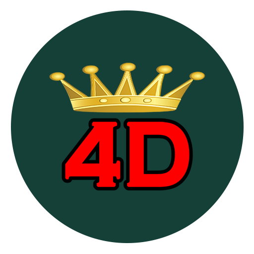ROYAL4D DAFTAR